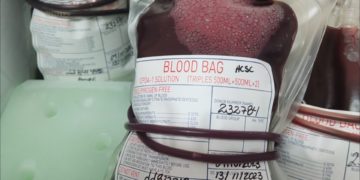 Táchira | Donar sangre es una necesidad ante la demanda en los centros asistenciales 