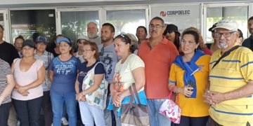 Táchira/ Falleció mujer de 78 años al complicarse por fallas eléctricas