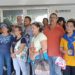 Táchira/ Falleció mujer de 78 años al complicarse por fallas eléctricas