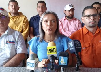 Plataforma Unitaria del Táchira está preparada para la Primaria del 22 de octubre