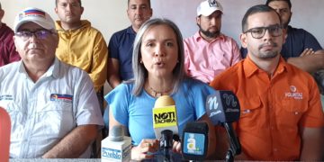 Plataforma Unitaria del Táchira está preparada para la Primaria del 22 de octubre