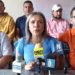 Plataforma Unitaria del Táchira está preparada para la Primaria del 22 de octubre