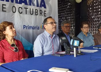 Táchira| En la Alcaldía de Fernández Feo se han negado a recibir carta de participación sobre la Primaria