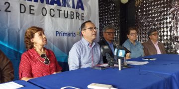 Táchira| En la Alcaldía de Fernández Feo se han negado a recibir carta de participación sobre la Primaria