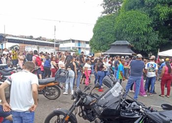 Táchira | Denunciaron irregularidades en dos centros de votación en San Cristóbal