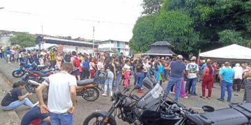 Táchira | Denunciaron irregularidades en dos centros de votación en San Cristóbal