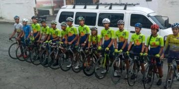 Todo listo para el II Giro Fundación Richard Parra – La Gallina Dorada