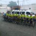 Todo listo para el II Giro Fundación Richard Parra – La Gallina Dorada
