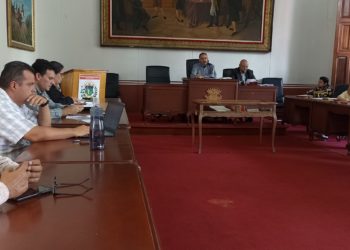 Diputados exhortan a arreglar problemas de servicios públicos antes de minimizar controles para el ingreso de colombianos al Táchira