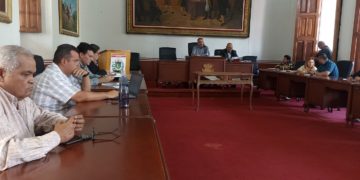 Diputados exhortan a arreglar problemas de servicios públicos antes de minimizar controles para el ingreso de colombianos al Táchira