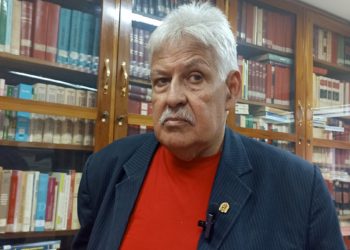 Táchira | Presidente del Colegio de Abogados sostuvo que es jurídicamente imposible que puedan impugnar la Primaria