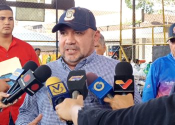 Táchira | Alcalde de San Cristóbal advirtió que están preparados en caso de que se genere violencia  