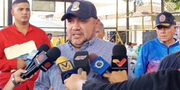 Táchira | Alcalde de San Cristóbal advirtió que están preparados en caso de que se genere violencia  