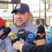 Táchira | Alcalde de San Cristóbal advirtió que están preparados en caso de que se genere violencia