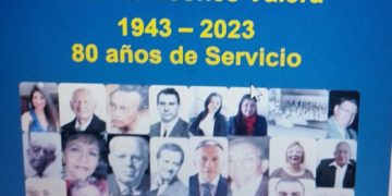 Discurso de Orden. Club de Leones de Valera. 1943 – 2023. 80 años de servicio / Por CL Fernando Gregorio Aponte Godoy