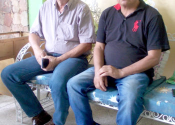 Primarias de Sucre contarán con ocho centros receptores de votos 