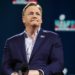 Roger Goodell, comisionado de NFL, abre posibilidad a una Super Bowl en Londres