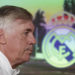 Ancelotti: “La final del Mundial 2030 tiene que jugarse en el Santiago Bernabéu”
