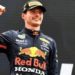 Max Verstappen es tricampeón del mundo en la Fórmula 1