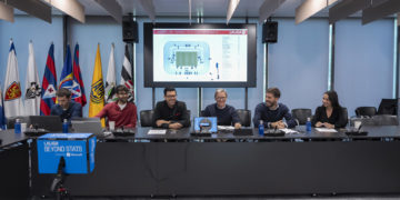 El Big Data y la IA también juegan El Clásico