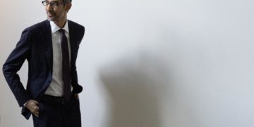 Google defiende ante la justicia su decisión de pagar para ser el buscador predeterminado