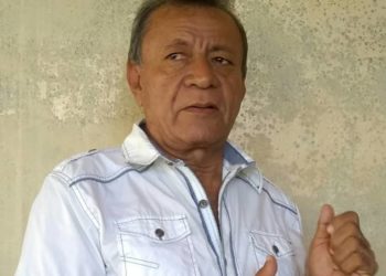 Movimiento Tupamaro renueva estructura en el municipio Rafael Rangel