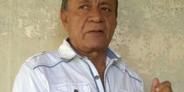 Movimiento Tupamaro renueva estructura en el municipio Rafael Rangel