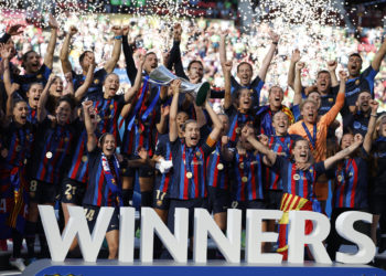 Barça, junto a Rosengard, Benfica y Fráncfort; Real Madrid, con Chelsea, Hacken y París FC