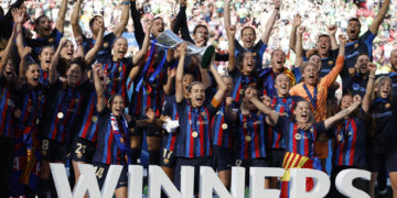 Barça, junto a Rosengard, Benfica y Fráncfort; Real Madrid, con Chelsea, Hacken y París FC