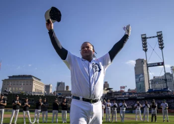 Cabrera, Acuña y  Arráez marcaron un hito en la MLB para jugadores venezolanos
