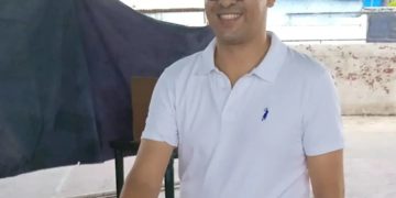 Avanza Novena al doctor José Gregorio Hernández