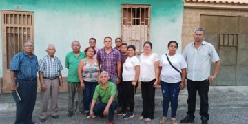 En el municipio La Ceiba también se impuso María Corina Machado