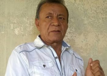 En el municipio La Ceiba también se impuso María Corina Machado