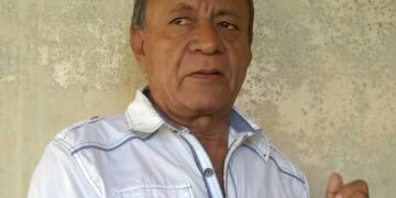 En el municipio La Ceiba también se impuso María Corina Machado