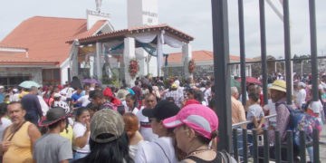 UNA DEVOCIÓN NACIONAL | Francisco González Cruz