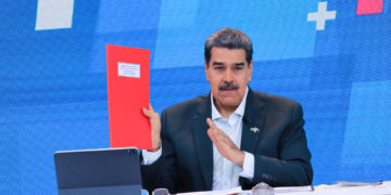 Venezuela «jamás» reconocerá competencia de la CIJ en la disputa con Guyana, dice Maduro