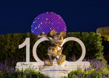 De empresa familiar a imperio mediático: Disney cumple 100 años como referente cultural