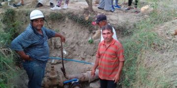 Con toda normalidad se iniciaron clases en Rafael Rangel