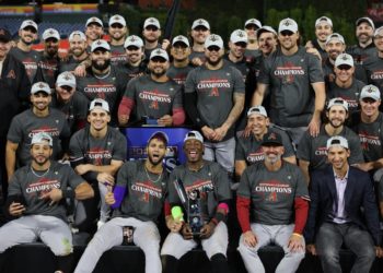 Rangers ante Diamondbacks, un duelo de poderío y versatilidad en la Serie Mundial
