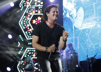 Carlos Vives dará un concierto gratuito por el Día de la Hispanidad en Madrid