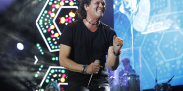 Carlos Vives dará un concierto gratuito por el Día de la Hispanidad en Madrid