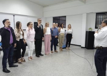 Acoinva nombra Junta Directiva y continúa su accionar empresarial  