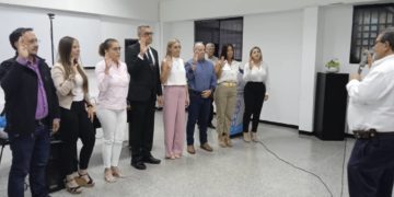 Acoinva nombra Junta Directiva y continúa su accionar empresarial  