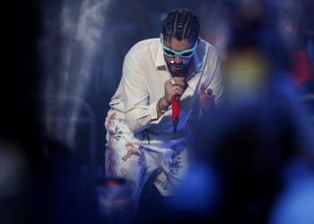 Bad Bunny lanza un disco que promete una vez más revolucionar la industria musical