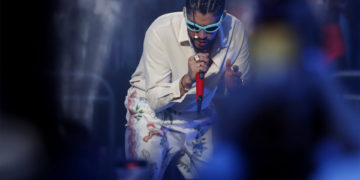 Bad Bunny lanza un disco que promete una vez más revolucionar la industria musical