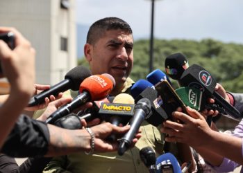 Luis Ratti exige al TSJ responder a solicitud de suspensión de las elecciones primarias