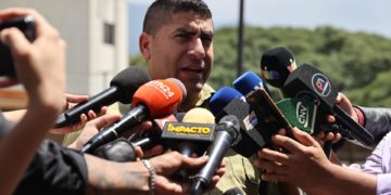 Luis Ratti exige al TSJ responder a solicitud de suspensión de las elecciones primarias