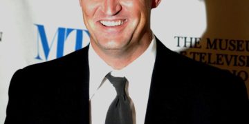 Muere Matthew Perry, estrella de la serie «Friends»