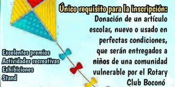 Invitan al 3er Festival del Papagayo «Sueños de Colores en Papel» en Boconó