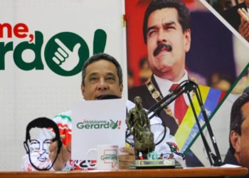 Gobernador de Trujillo advirtió que centros electorales donde se genere violencia sus dueños “enfrentarán a la justicia”